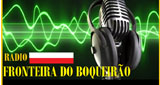 Logo Radio Fronteira do Boqueirao
