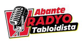 Logo Abante Radyo Tabloidista