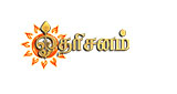Logo Dharisanam FM