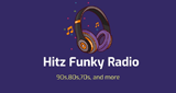 Logo Hitz Funky Radio
