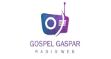 Logo Radio Gospel Gaspar