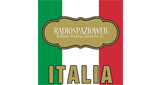 Logo Radiospazioweb Italia