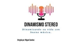 Logo Dinamismo Stereo