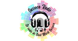 Logo Sarroca Ràdio 107.5 FM
