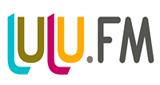 Logo LULU FM Gayradio