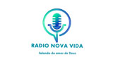 Logo Radia Nova Vida