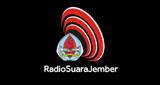 Logo Radio Suara Jember