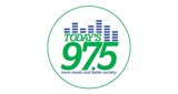 Logo Today’s 97.5
