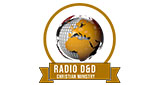 Logo Radio D&D Christian Ministry