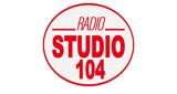 Logo Radio Studio 104