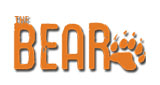 Logo 101.3 The Bear