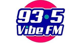Logo 93.5 Vibe FM