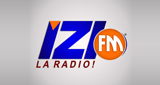 Logo IZI FM
