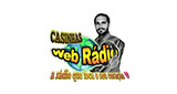 Logo Casinhas Web Rádio
