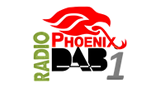 Logo Radio Phoenix DAB