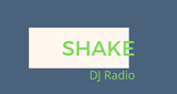 Logo Shake Radio