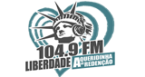 Logo Liberdade FM
