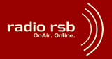 Logo Radio RSB