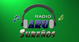 Logo Radio Arusureños
