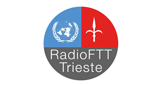 Logo RadioFTT Trieste