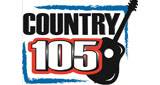Logo Country 105