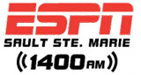 Logo ESPN 1400