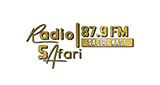 Logo Radio Safari