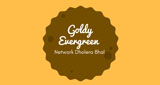 Logo Goldy Evergreen