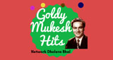 Logo Goldy Mukesh