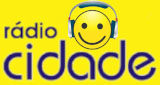 Logo Rádio Cidade