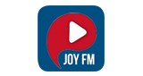 Logo Joy FM Live
