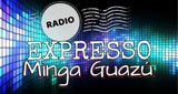 Logo Radio Expresso Minga Guazú