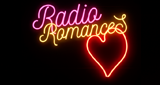 Logo Radio Romances
