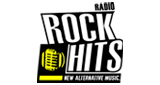 Logo Radio Rock Hits