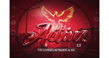 Logo Activos