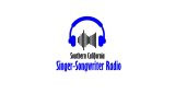 Logo Southern California Singer-Songwriter Radio