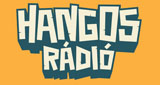 Logo Hangos Rádió