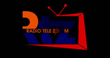 Logo Radio télé zoom