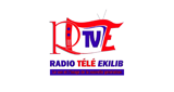 Logo Radio Ekilib 94.7fm