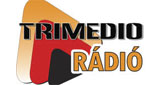 Logo Trimedio Rádió