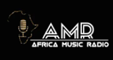 Logo Africa Music Radio