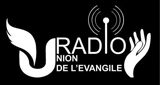 Logo Radio Union de Levangile