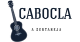 Logo Rádio Cabocla FM