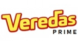 Logo Rádio Veredas Prime