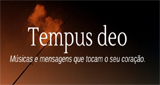 Logo Web Rádio Tempus Deo