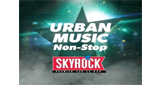 Logo Skyrock Urban Music Non-Stop