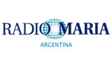 Logo Radio Maria Argentina
