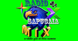 Logo Rádio sapucaia Mix