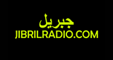 Logo Jibril Radio