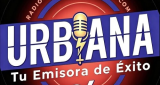 Logo URBANA96 FM